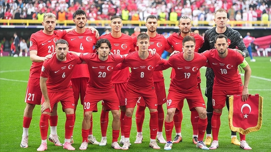 A Milli Takım-3