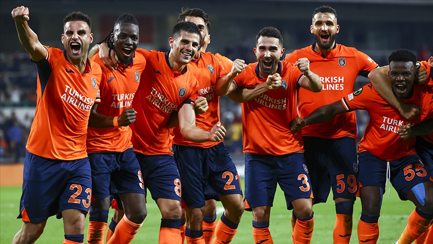 Başakşehir 1