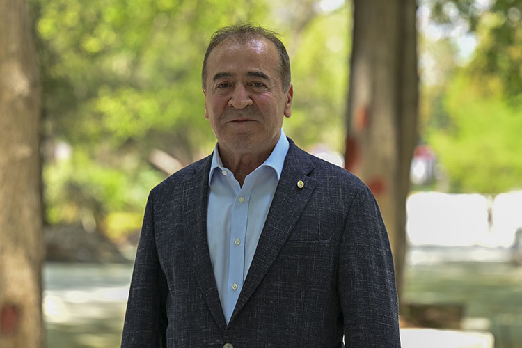 Bekir Ödemiş-2