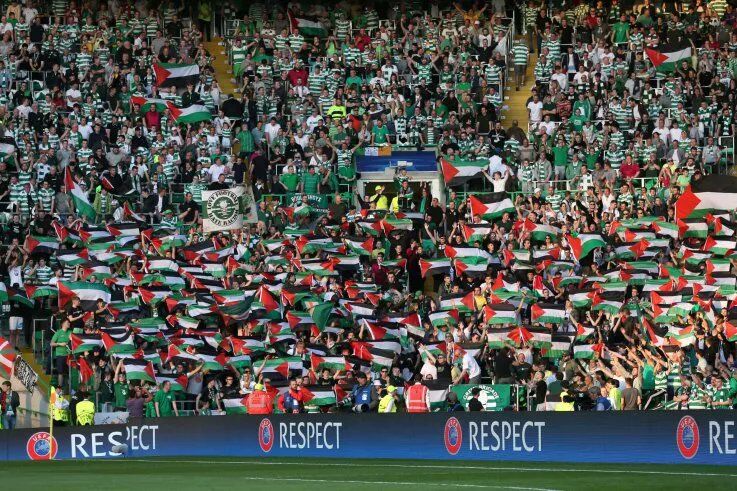 Celtic Filistin