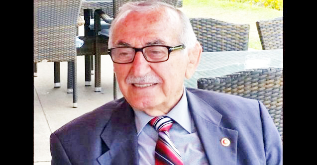 Mustafa Dağıstanlı