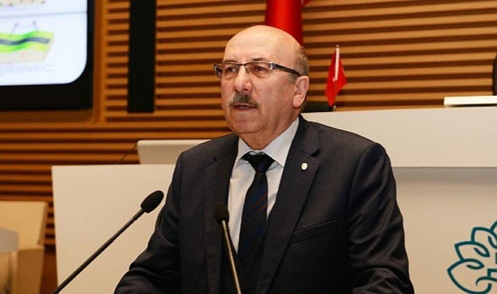 Okan Tüysüz