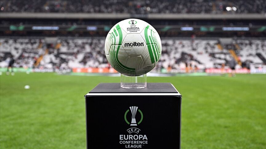 UEFA Konferans Ligi’nde 4. hafta başlıyor