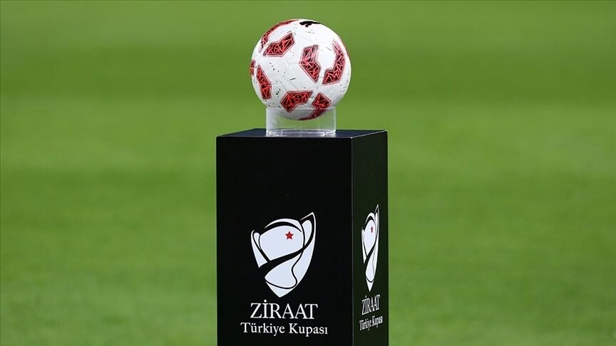Türkiye Kupası-1