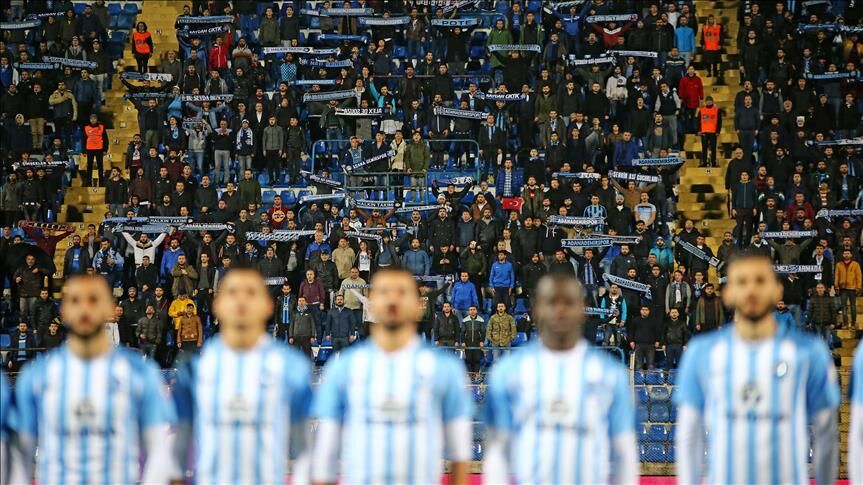 Adana Demirspor'un 84. Kuruluş Yıl Dönümü Kutlandı