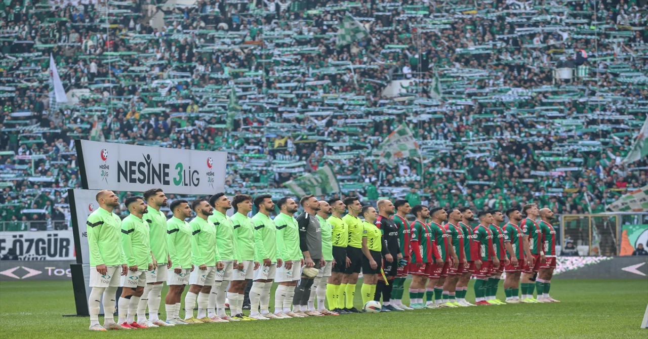 Bursaspor 1