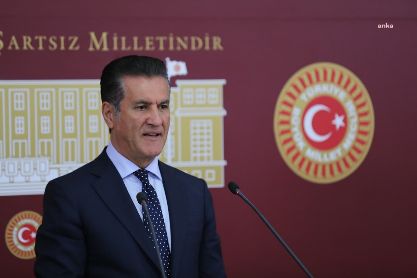 Chp'li Sarıgül 2025 Yılı Bütçesi, Borç Bütçesidir, Faiz Bütçesidir