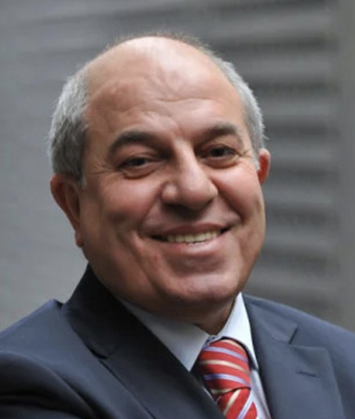 Adnan Gerger