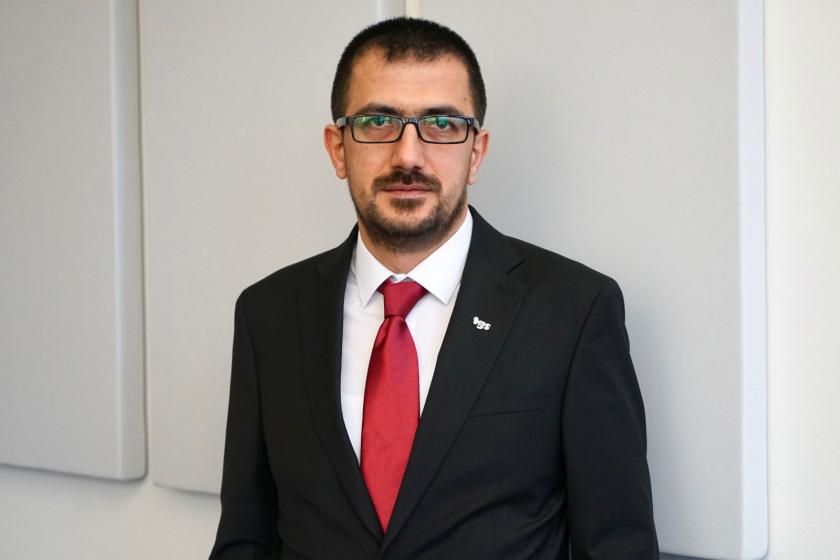 Gökhan Durmuş