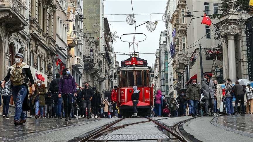 Istiklal-3