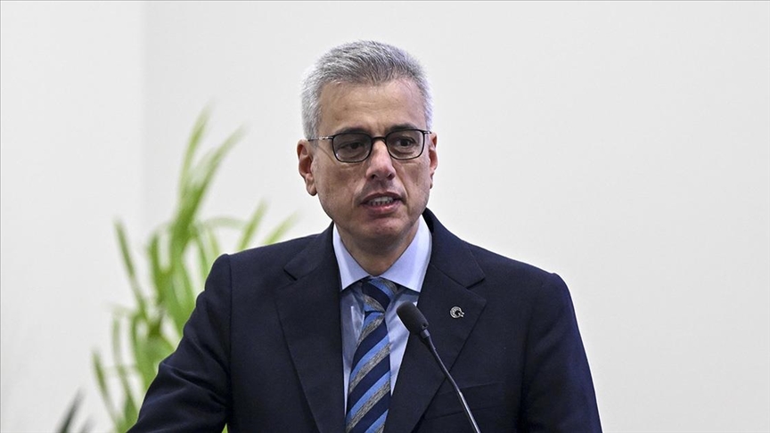 Sağlık Bakanı Memişoğlu