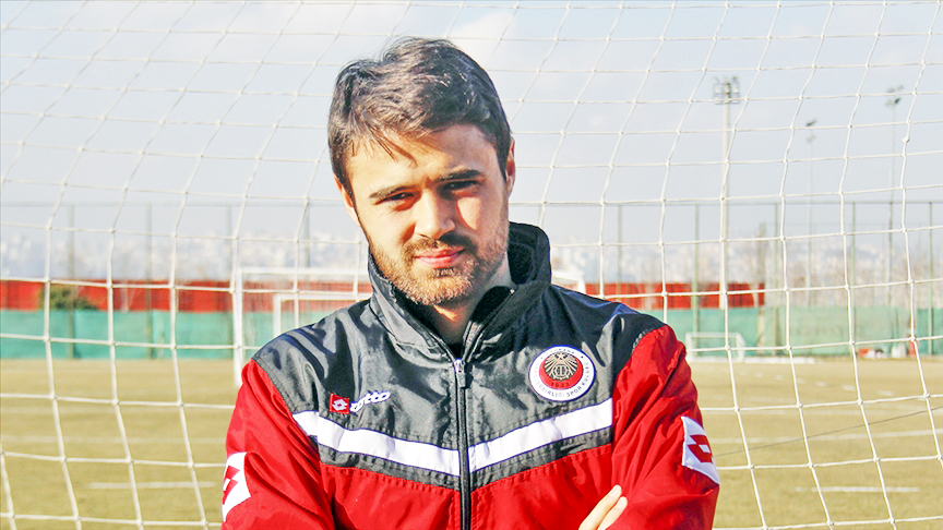 Ahmet Çalık