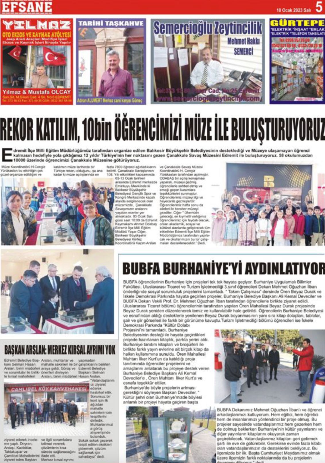 Efsane Gazetesi Örnek 1(2)