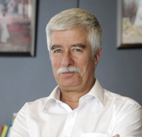 Faruk Bildirici