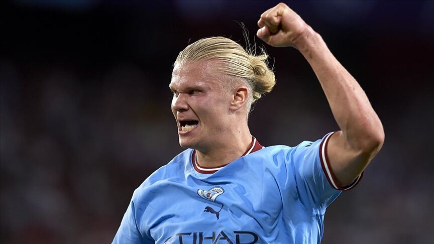 Erling Haaland