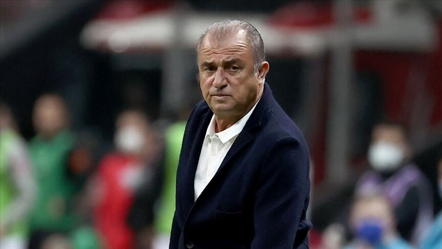 Fatih Terim Oyuncularının Isteğini Veto Etti