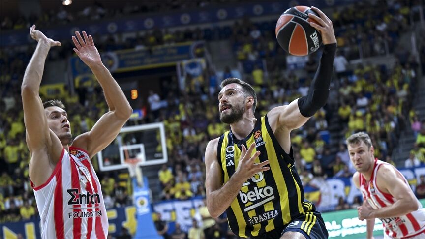 Fenerbahçe Basket-1