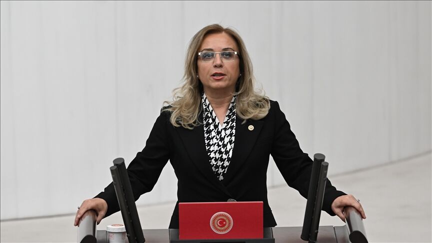 Filiz Kılıç Mhp