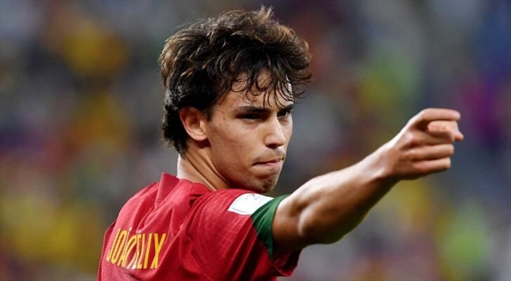 Joao Felix
