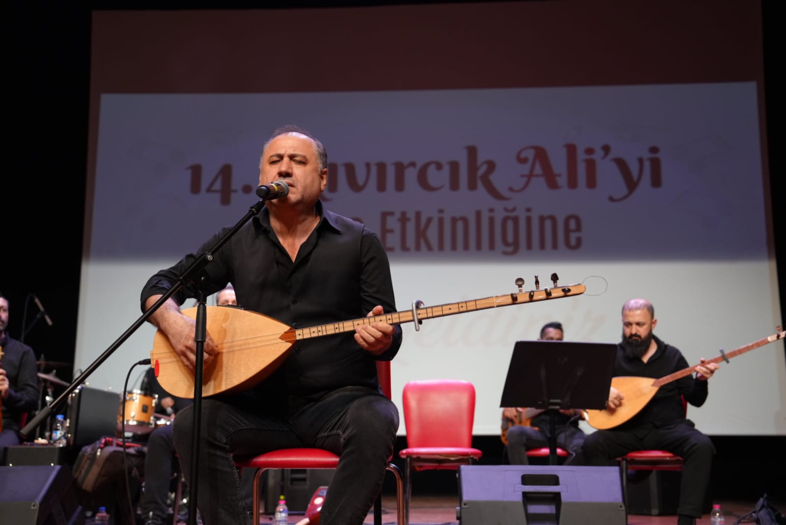 Kartal Belediyesi’nden Kıvırcı K Ali?Ye Vefa Gecesi (10)