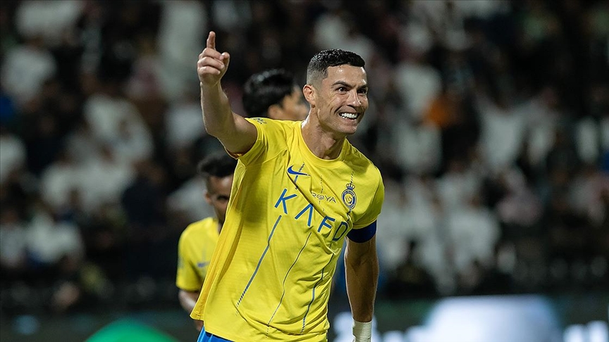 Ronaldo'nun Yeni Kazancının Detayları Belli Oldu