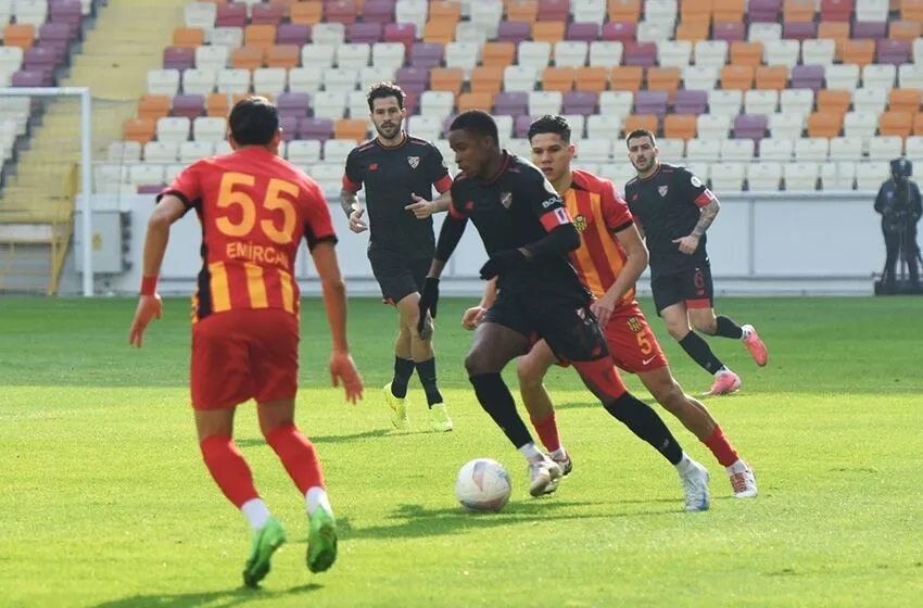 Yenei Malatya Bolu