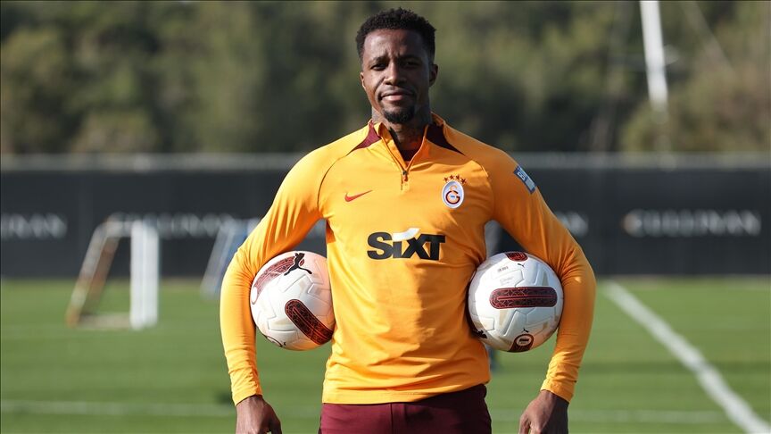 Zaha'nın Yeni Takımı Belli Oldu