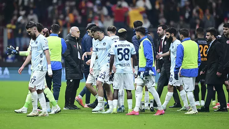 Adana Demirspor Galatasaray-1