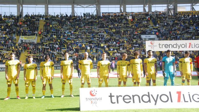 Ankara Futbolu