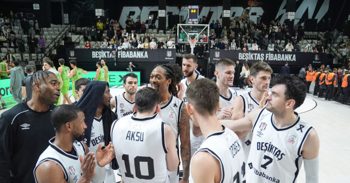Beşiktaş Basketbol