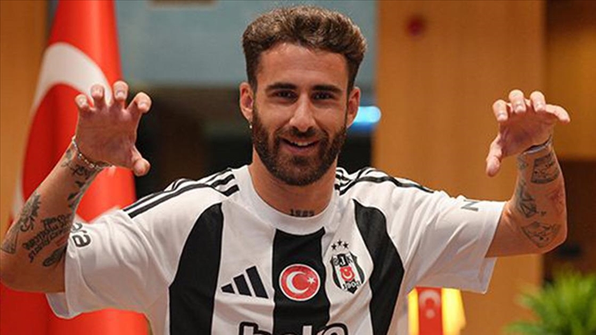 Beşiktaş’ta Rafa Silva Rüzgarı! Solskjaer Sonrası Yükselişe Geçti