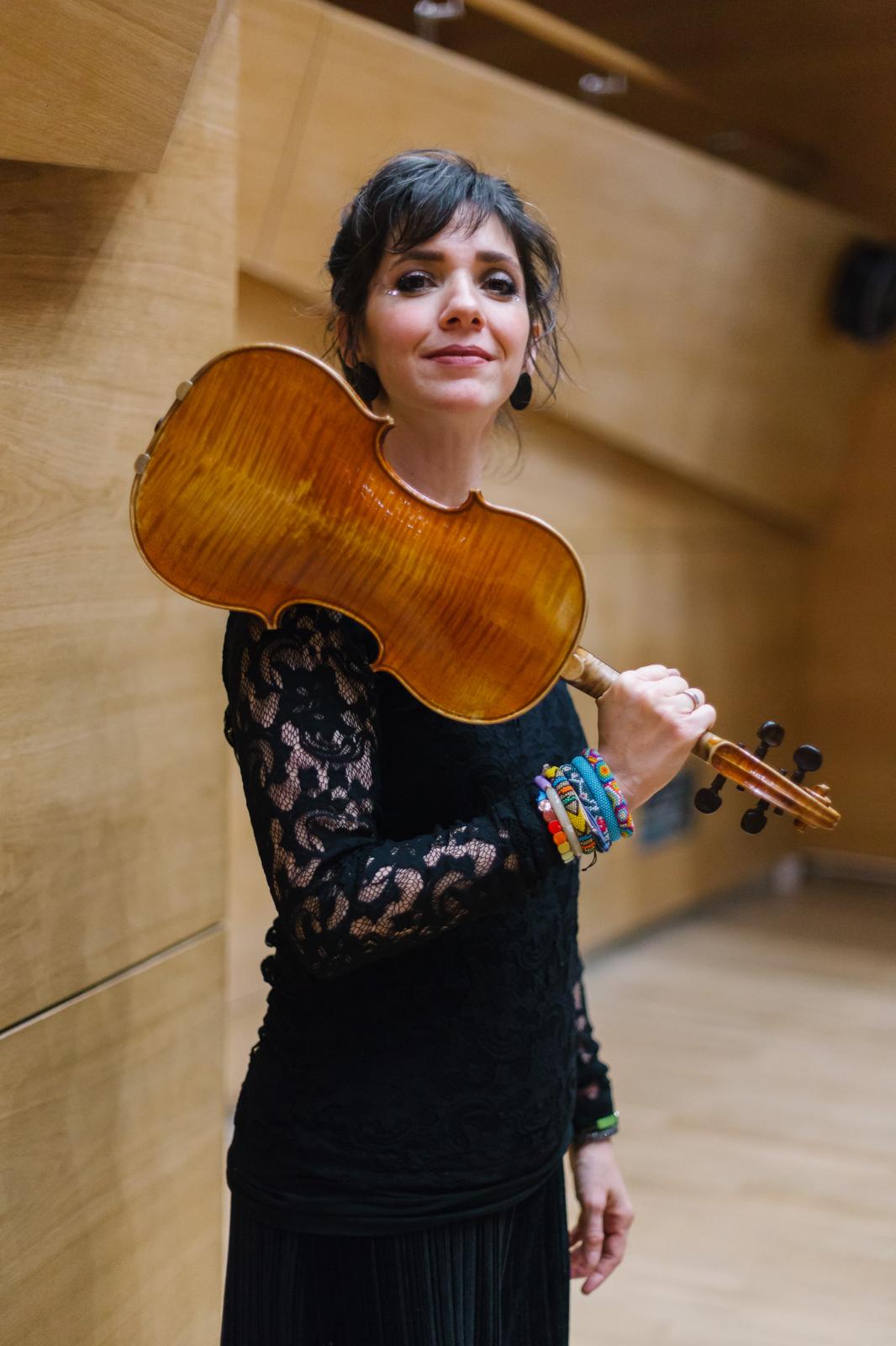 Burcu Marlalı Tokatlı