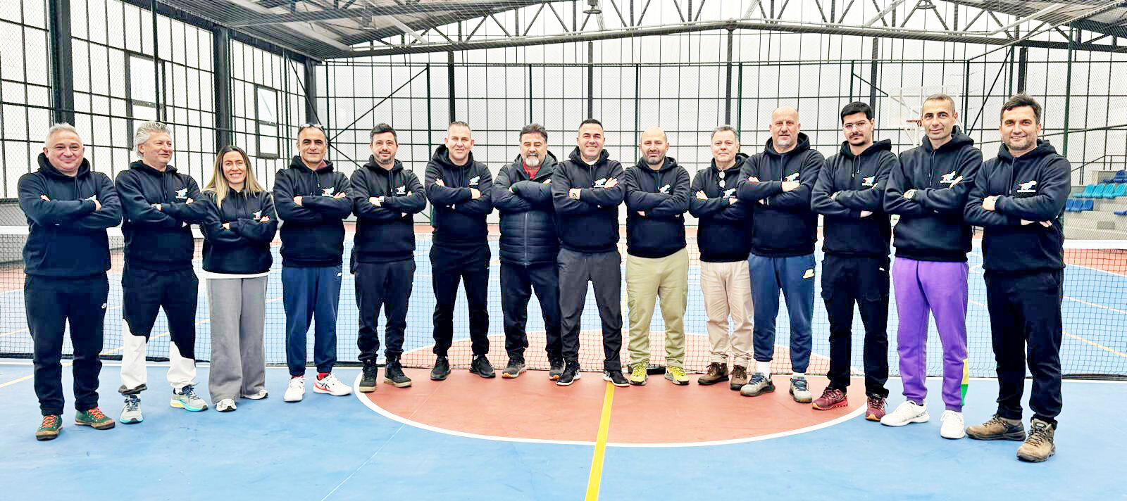 Eğitimciler