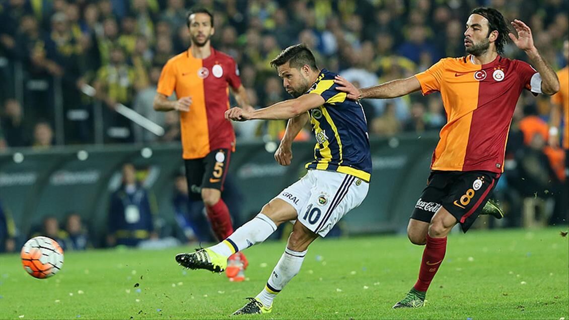 Fenerbahçe Galatasaray