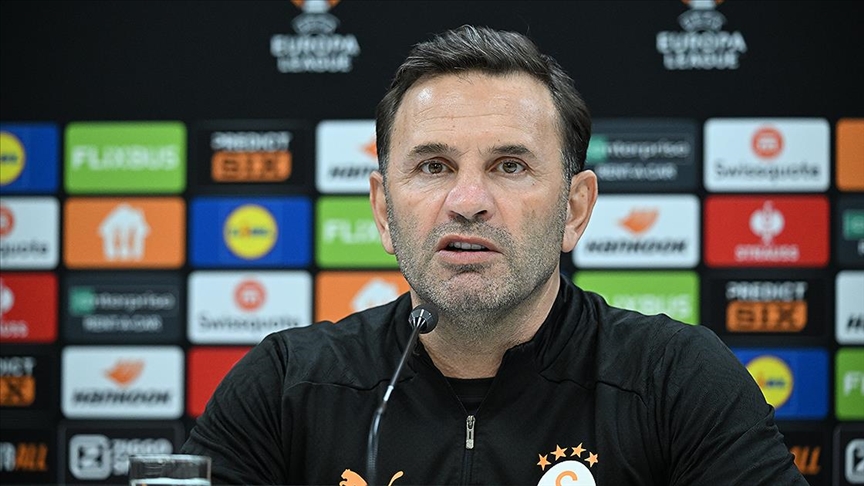 Okan Buruk 2