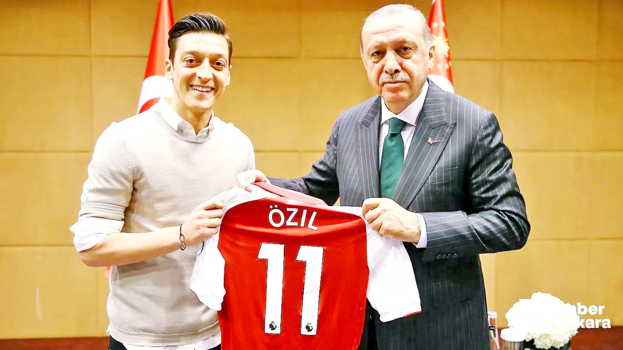 Özil
