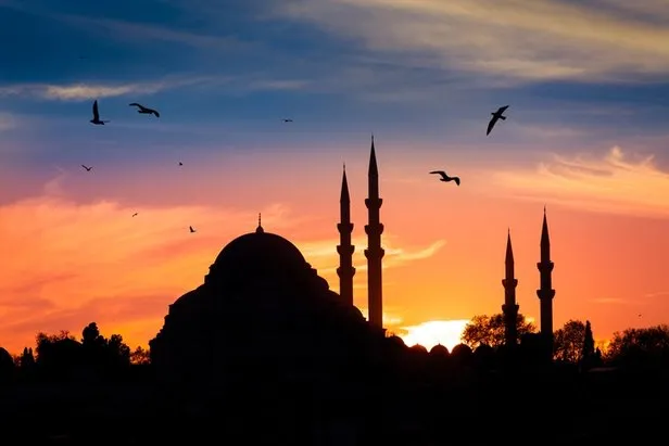 0X0 Sahura Kalkmadan Oruc Tutulur Mu Niyet Etmeden Oruc Tutulur Mu Ramazan Oruc Niyeti Nasil Edilir 1648878848422