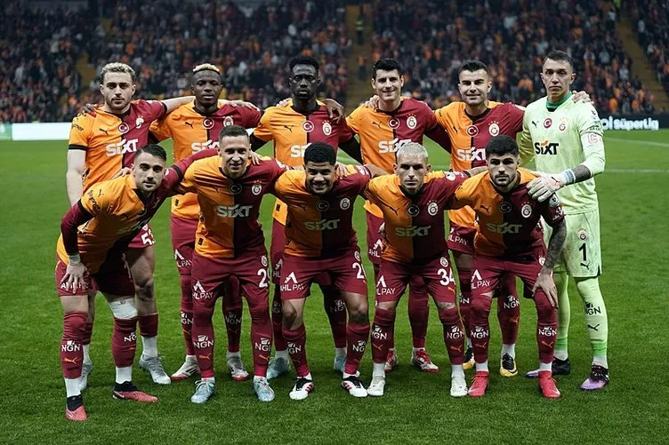 0X0 Son Dakika Haberi Galatasaray Milli Yildizin Pesine Dustu Transfer Icin Kollari Sivadi 1742031842397