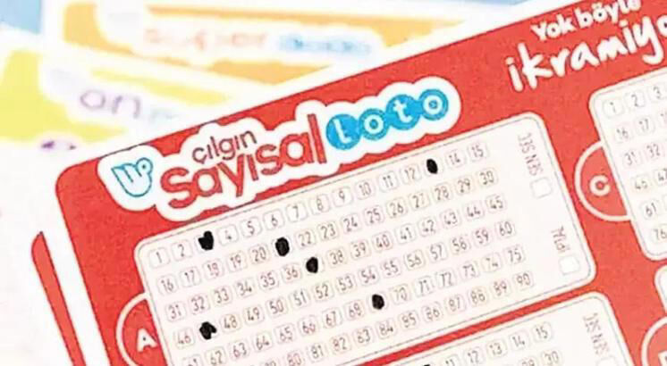 SAYISAL LOTO