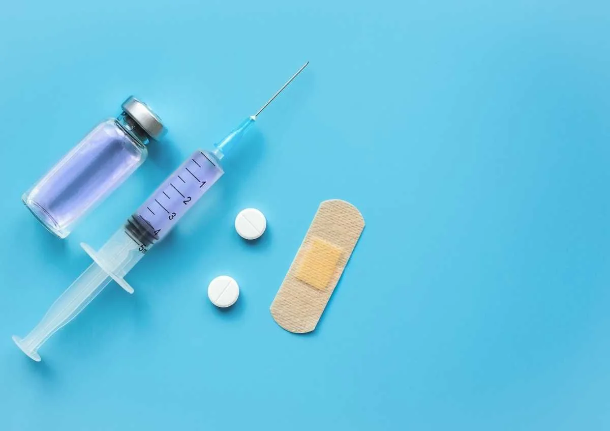 Alerji Asilari Immunoterapi Tedavisi
