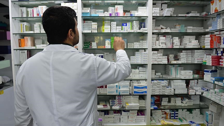Arefe Günü Eczaneler Açık Mı 29 Mart Eczane Çalışma Saatleri