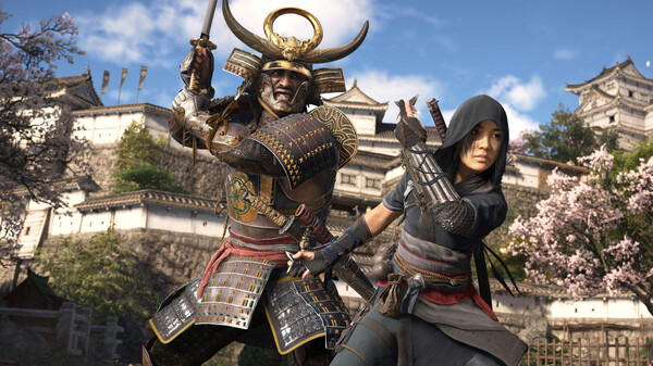 Assasin's Creed Shadows Sistem Gereksinimleri