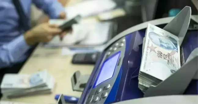 Banka Bayram Para Sayma