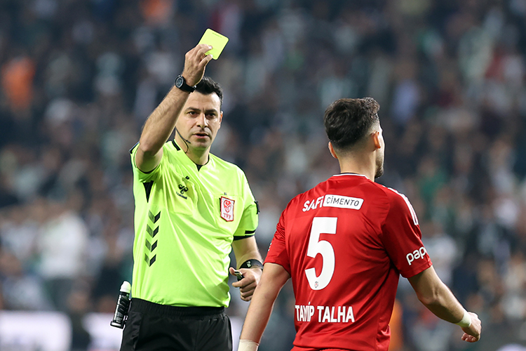 Beşiktaş, Solskjaer, Göztepe