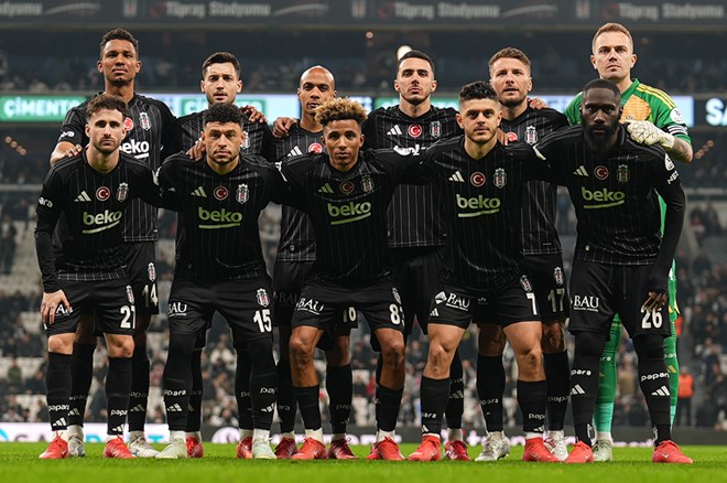 Beşiktaş4