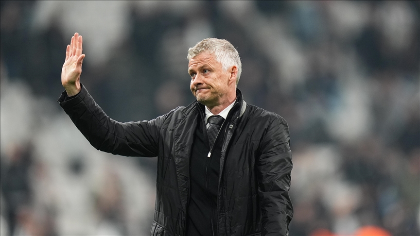 Beşiktaş'ta Solskjaer Ile Acil Toplantı