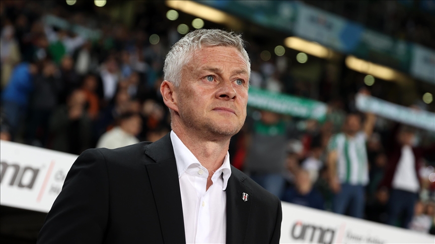 Beşiktaş'ta Solskjaer'in Galatasaray Derbisi Için Planı Hazır!