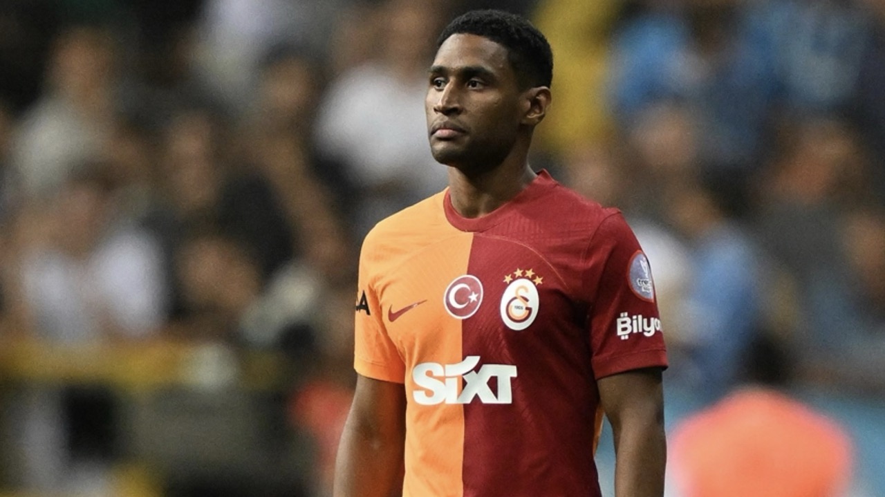 Büyük Tete Galatasaray