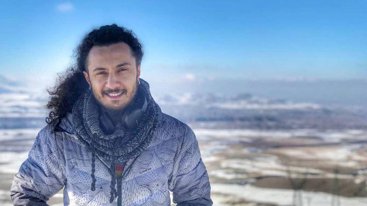 Cem Gülgel Kimdir