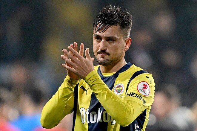 Cengiz Ünder-3